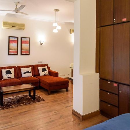 Beautiful Apartments At Tarudhan Valley Golf Resort, Manesar Гургаон Номер фото