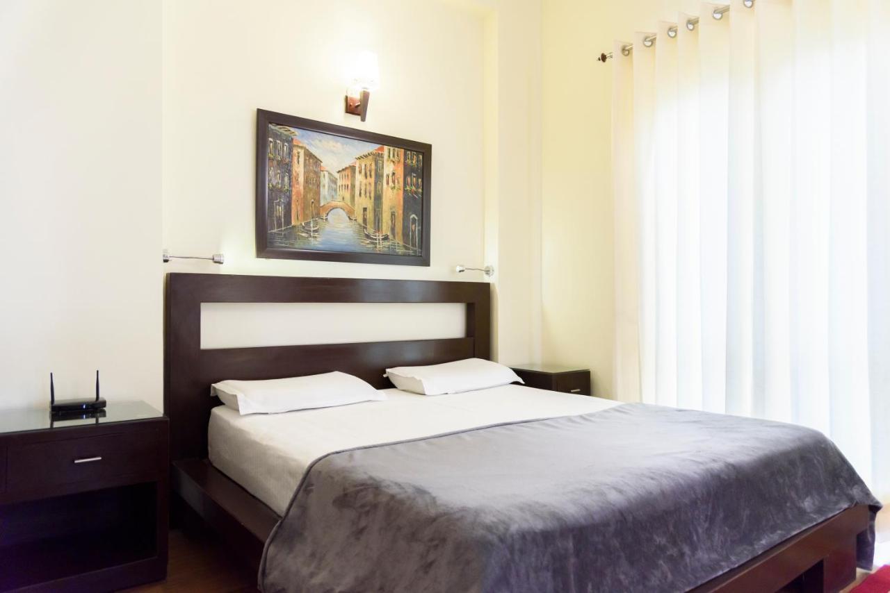 Beautiful Apartments At Tarudhan Valley Golf Resort, Manesar Гургаон Экстерьер фото